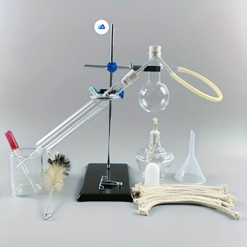 Home Distillation Apparatus Se - огляд і ціна Essential Oils