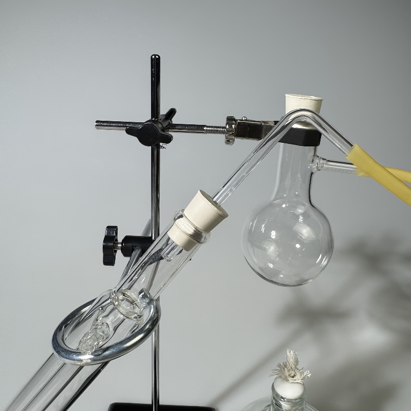 Home Distillation Apparatus Se - огляд і ціна Essential Oils