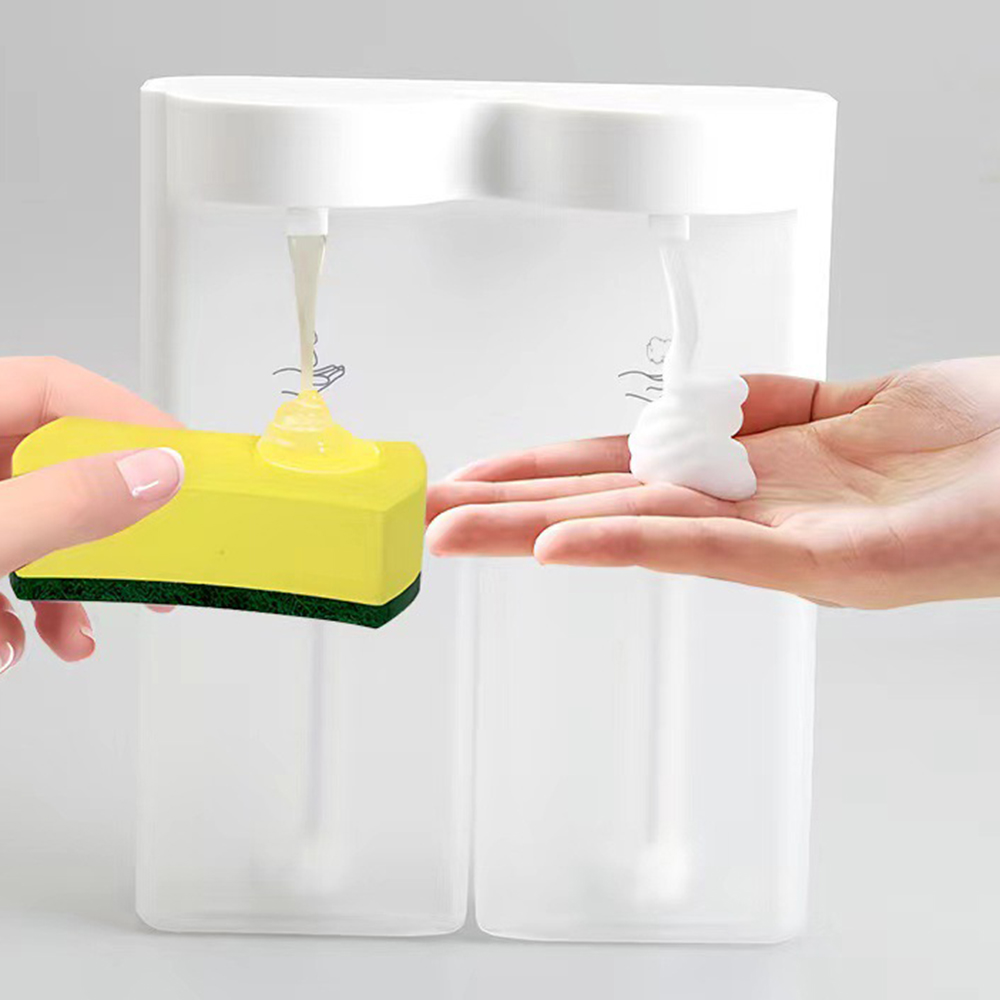 2-in-1 Automatic Induction Det - огляд і ціна Herbal Tincture