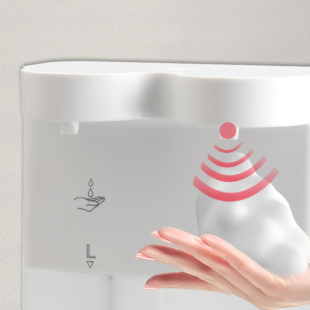2-in-1 Automatic Induction Det - огляд і ціна Herbal Tincture