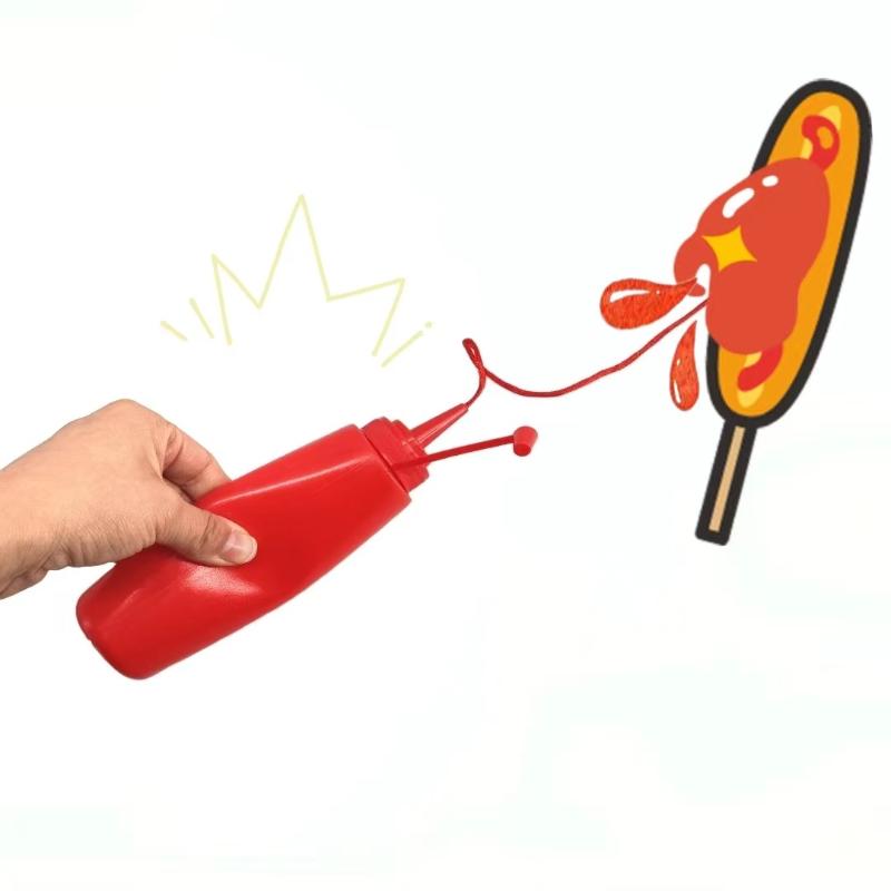 Funny Prank Ketchup Bottles Pr - огляд і ціна Turmeric