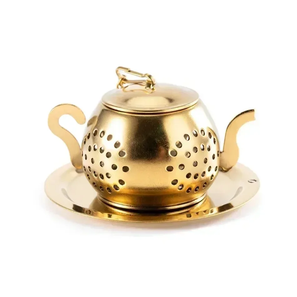 Strainer For Herbal Spice Teaw - огляд і ціна Herbal Tea