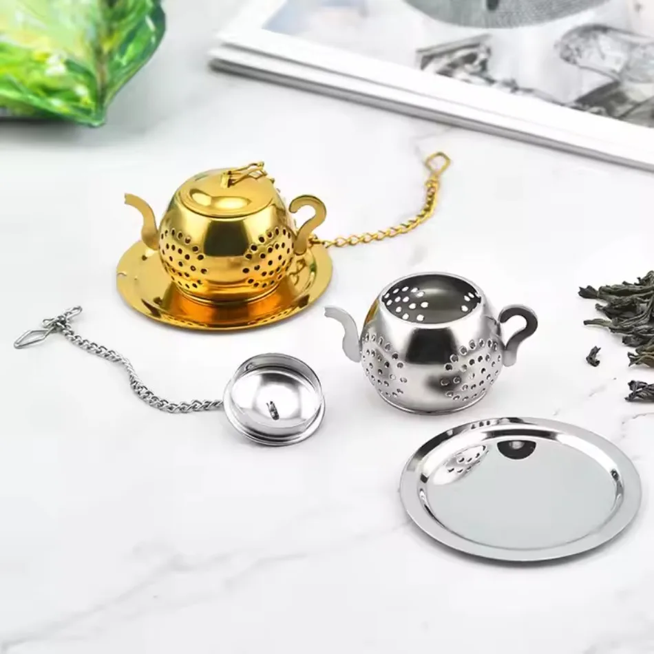 Strainer For Herbal Spice Teaw - огляд і ціна Herbal Tea