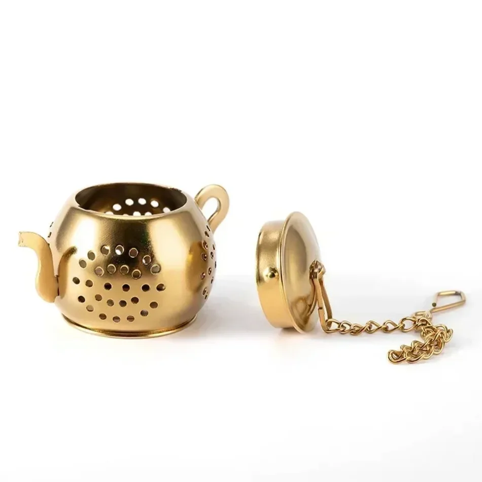 Strainer For Herbal Spice Teaw - огляд і ціна Herbal Tea