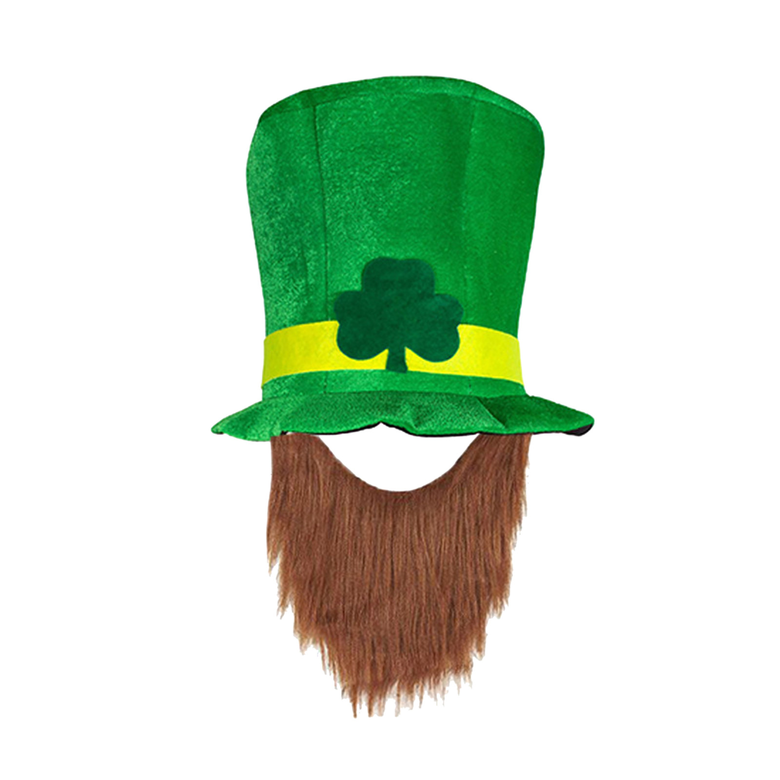 Unisex Stovepipe Hat Irish Sha - огляд і ціна Echinacea