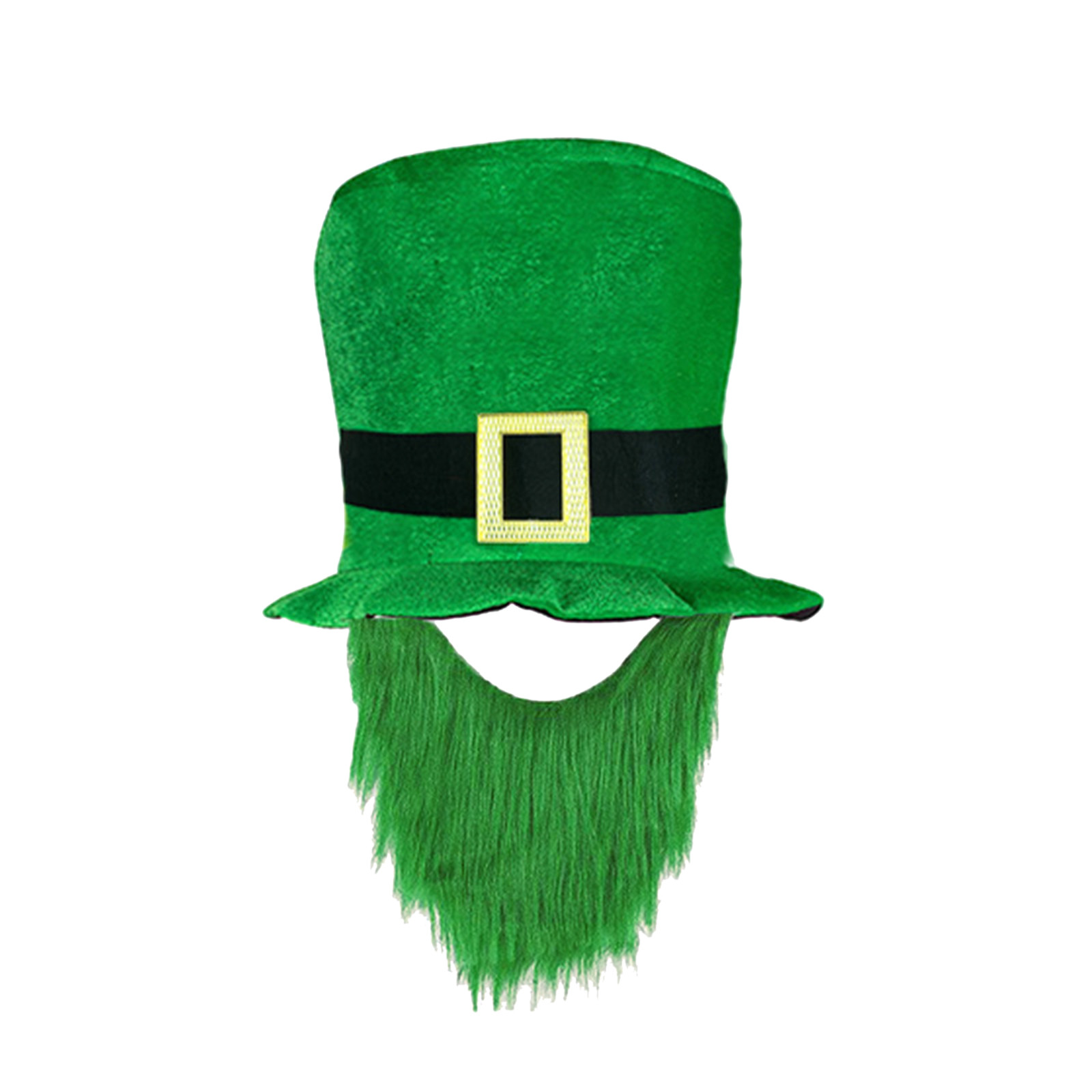Unisex Stovepipe Hat Irish Sha - огляд і ціна Echinacea