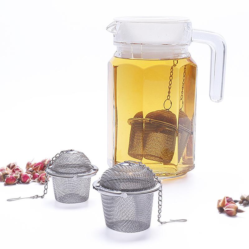 Tea Spice Strainer Seasoning B - огляд і ціна Herbal Tea