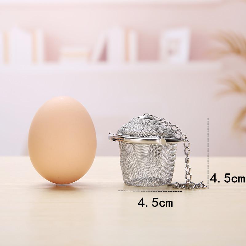 Tea Spice Strainer Seasoning B - огляд і ціна Herbal Tea