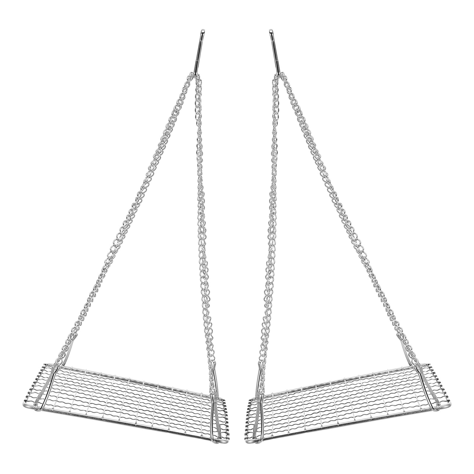 2 Pcs Stainless Steel Food Dry - огляд і ціна Dried Herbs