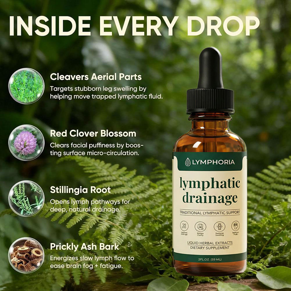 60ml Natural Herbal Body Care  - огляд і ціна Herbal Supplement