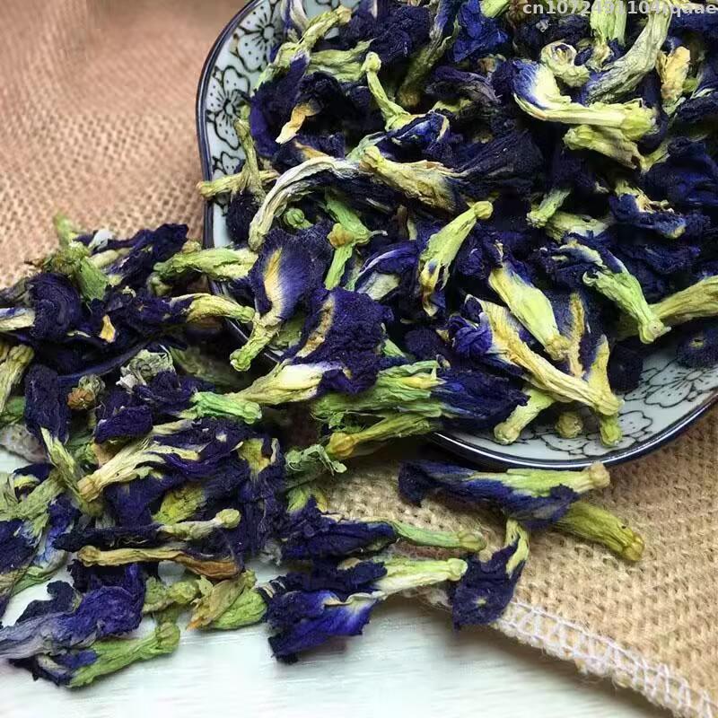Natural Butterfly Orchid Dried - огляд і ціна Dried Herbs