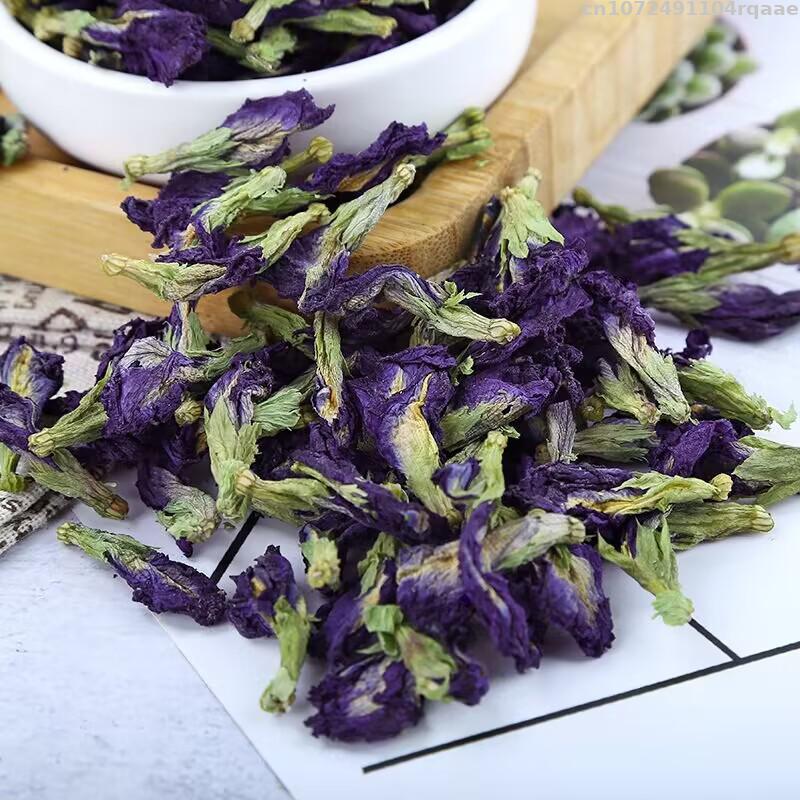Natural Butterfly Orchid Dried - огляд і ціна Dried Herbs