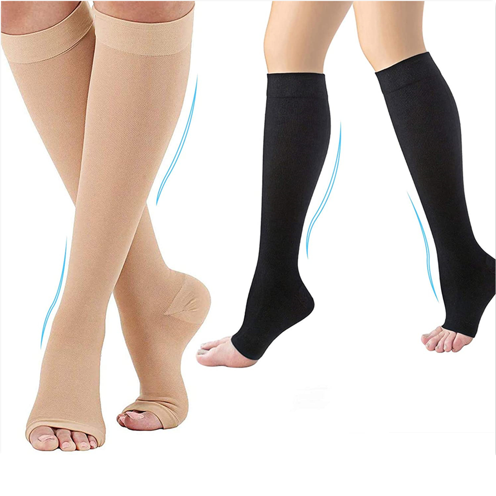 Compression Socks S-XXL Medica - огляд і ціна Echinacea