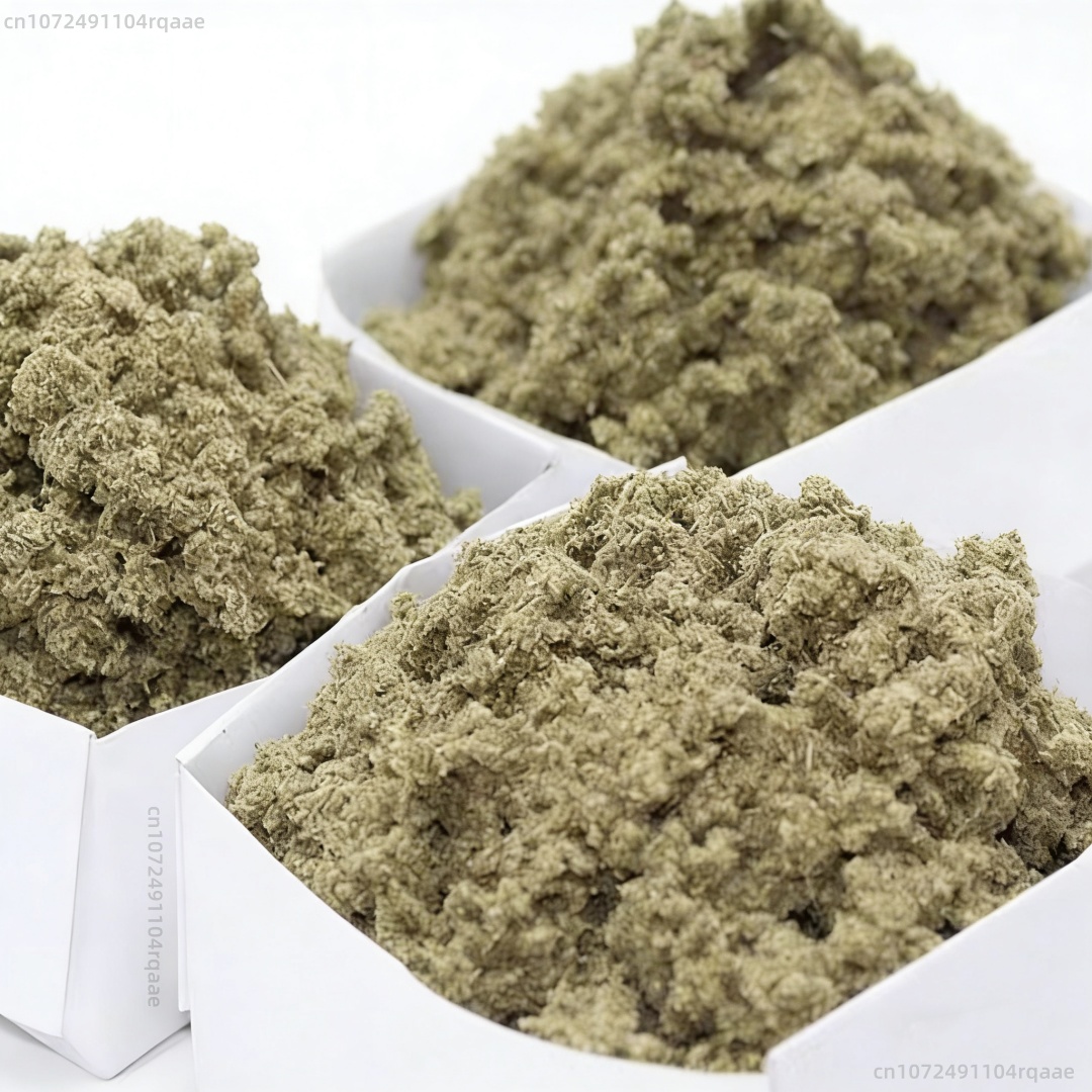 100% Natural Mugwort Incense P - огляд і ціна Dried Herbs