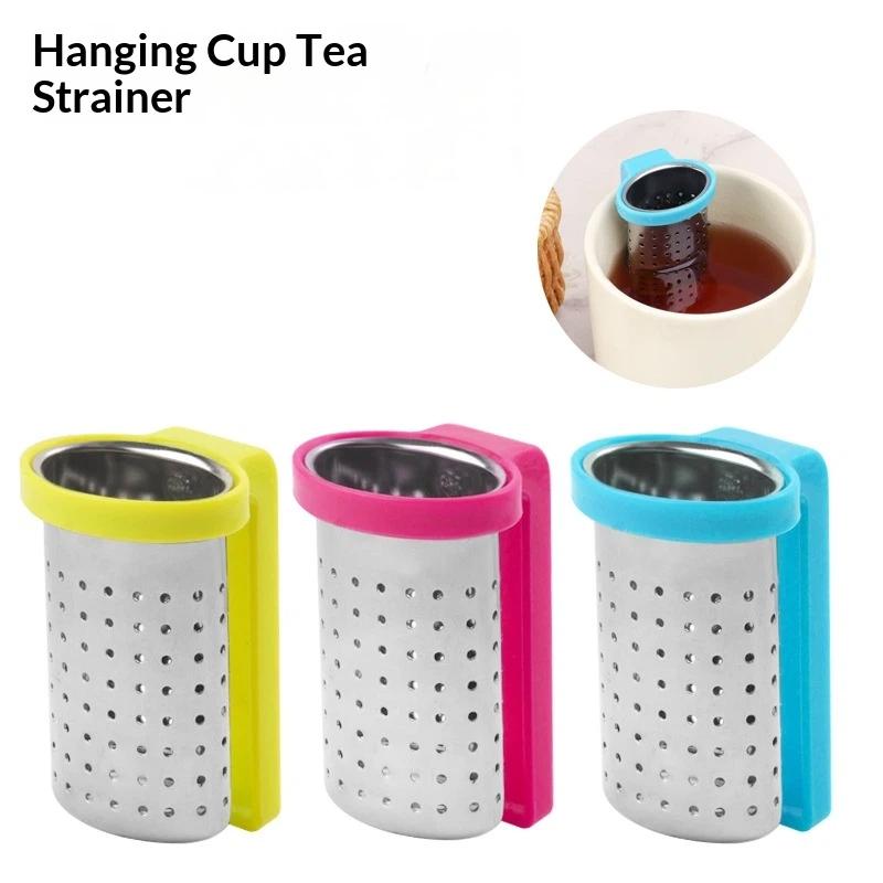 ·NewGreat Stainless Steel Tea  - огляд і ціна Herbal Tea