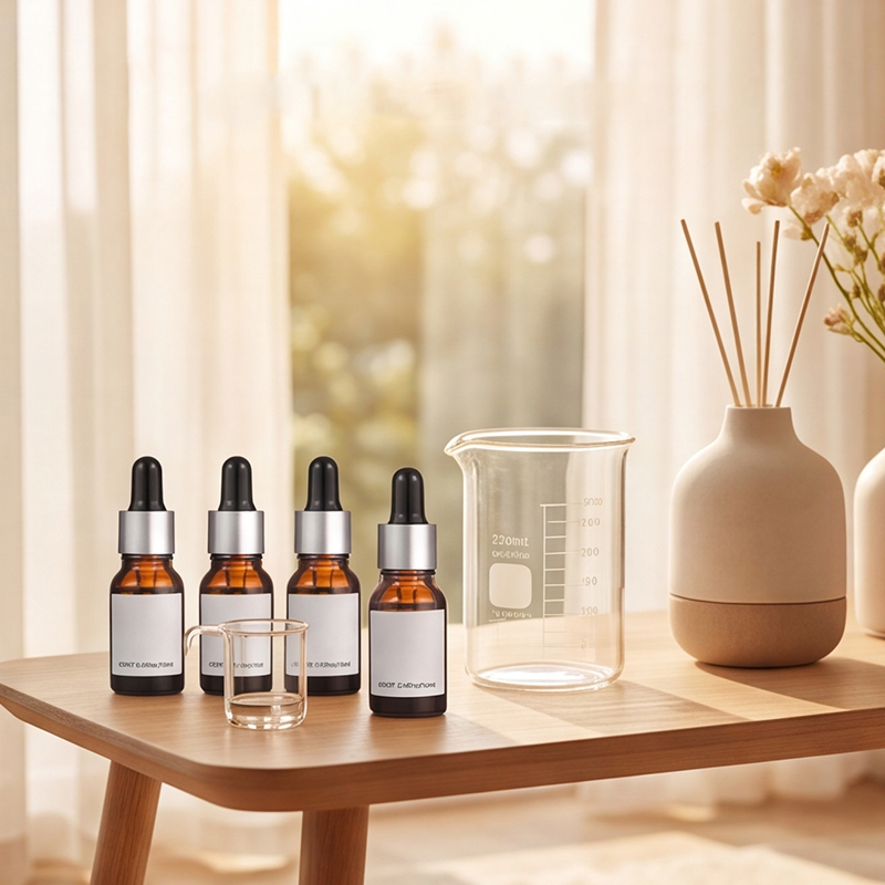 1/2/3/4/5PCS Perfume Essential - огляд і ціна Essential Oils