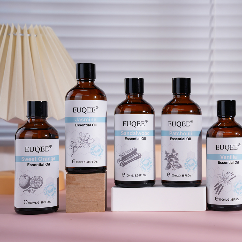 30ml 100ml Pure Natural Essent - огляд і ціна Lavender Oil