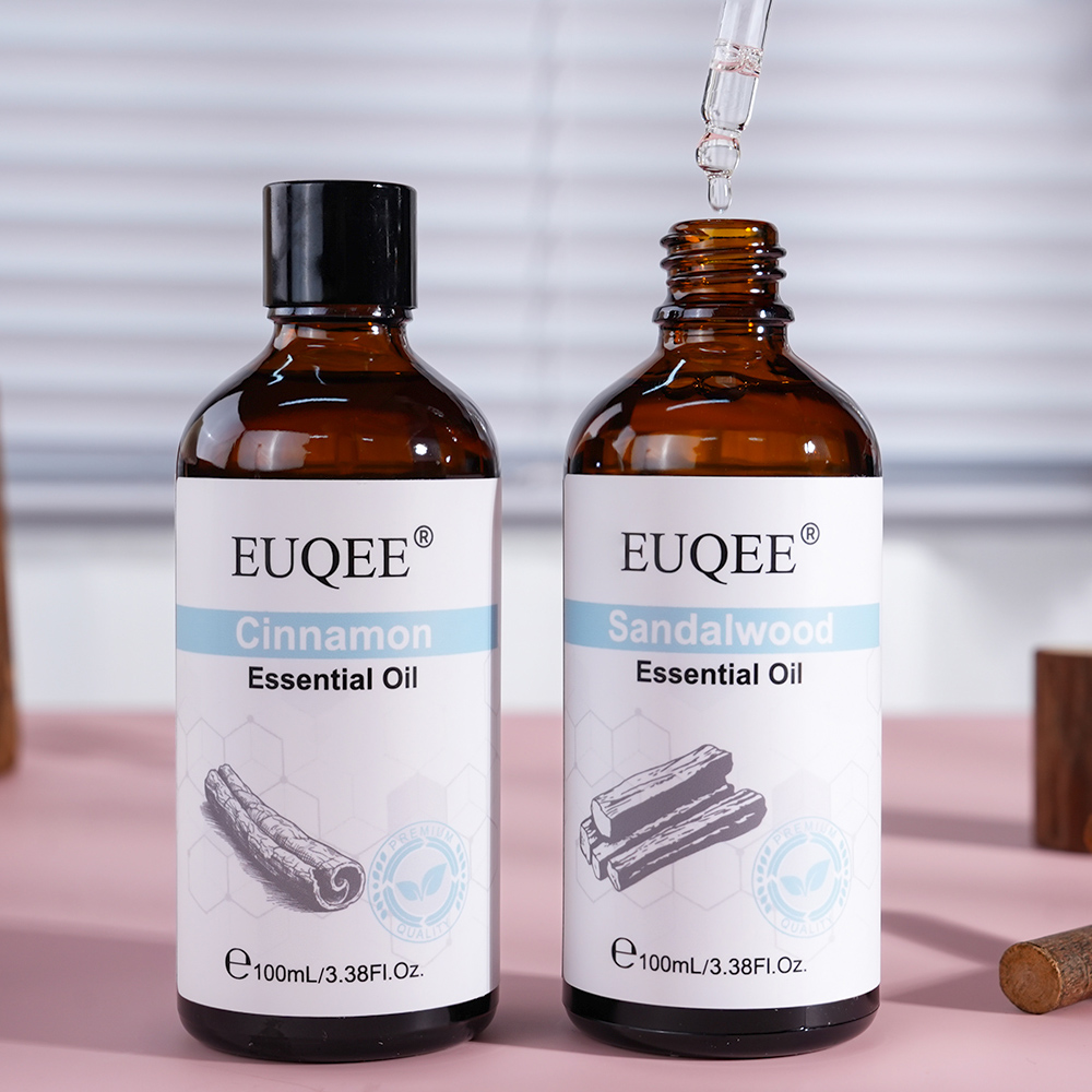30ml 100ml Pure Natural Essent - огляд і ціна Lavender Oil