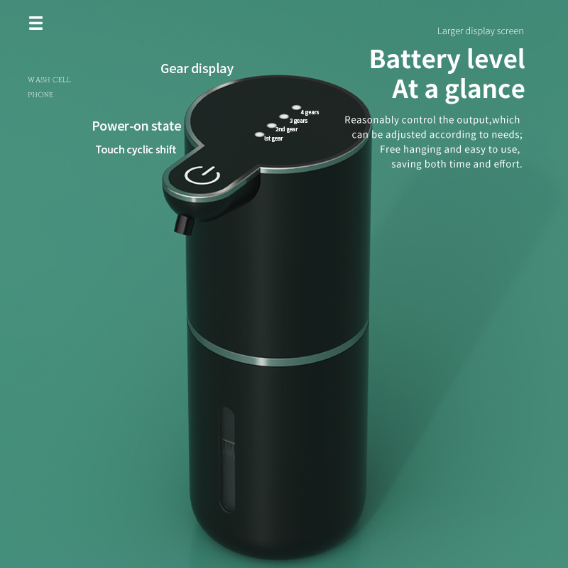 380ML Rechargeable Electric 4  - огляд і ціна Herbal Tincture
