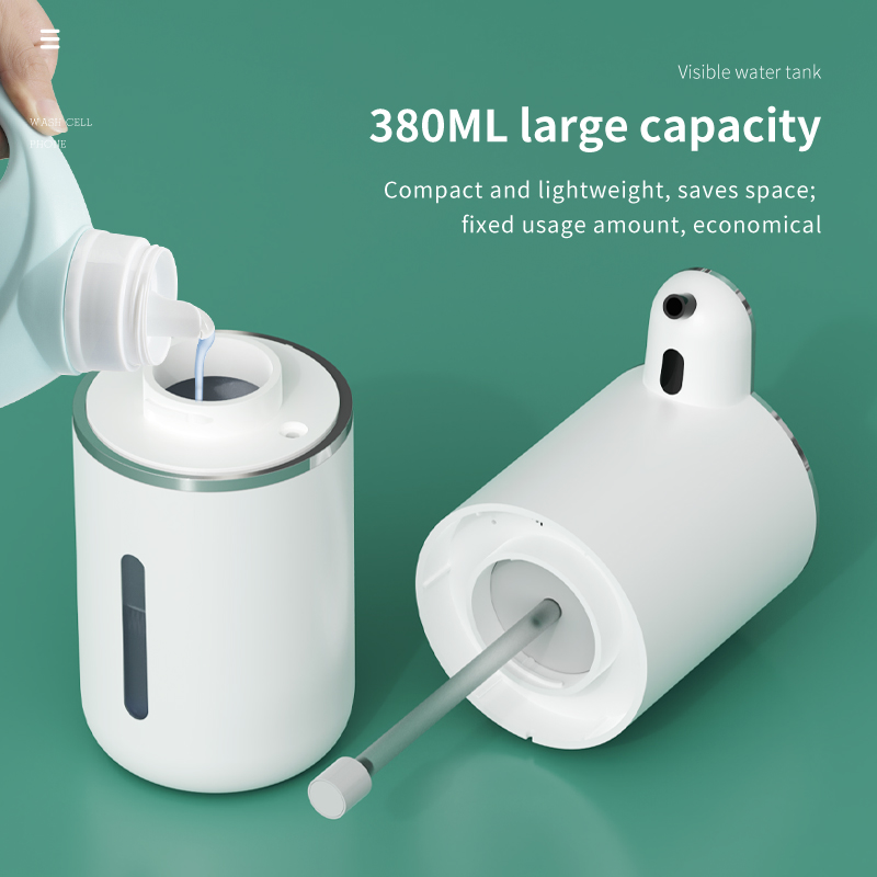 380ML Rechargeable Electric 4  - огляд і ціна Herbal Tincture