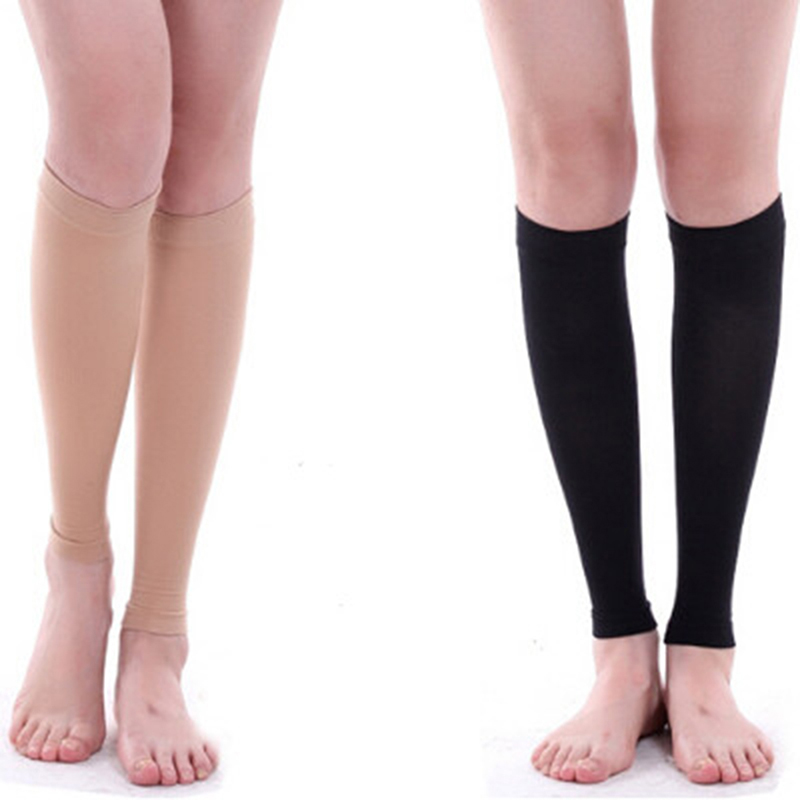2pcs/lot Elastic Open Toe Knee - огляд і ціна Echinacea