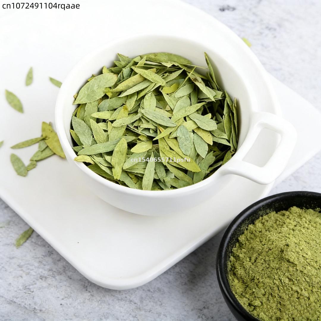 Premium Organic Senna Leaves & - огляд і ціна Dried Herbs