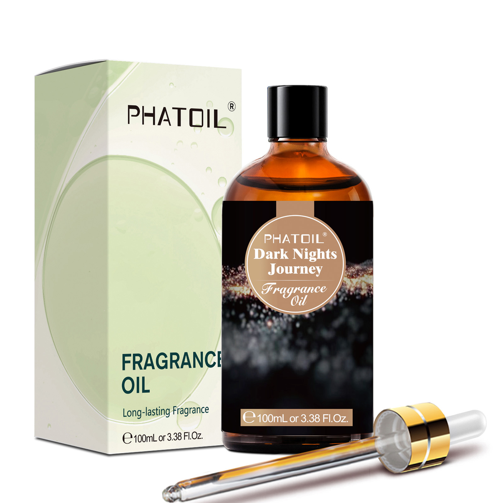 PHATOIL 100ml Fragrance Oil wi - огляд і ціна Lavender Oil