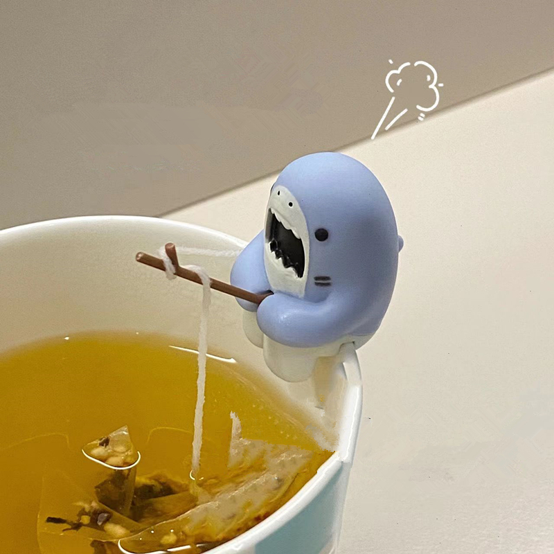 Reusable Silicone Tea Infuser  - огляд і ціна Herbal Tea