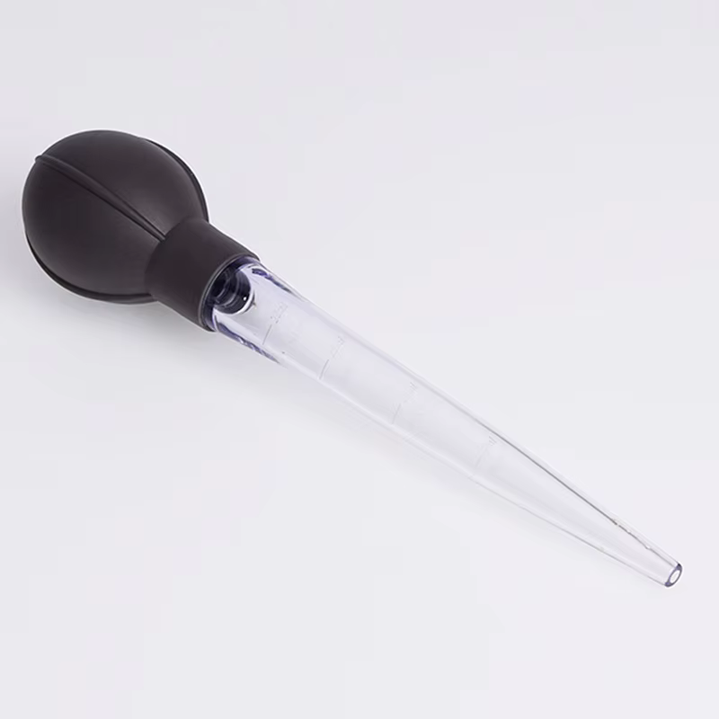 Large Pipette With Scale Plast - огляд і ціна Essential Oils