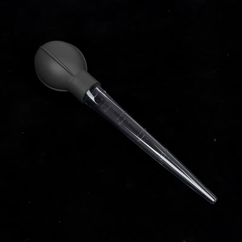 Large Pipette With Scale Plast - огляд і ціна Essential Oils
